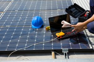 Conditions d’installation de panneaux solaire par Solaires Photovoltaïques à Saint-Maximin